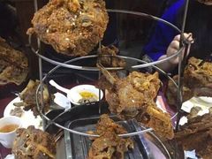 -名羊天下陕北横山铁锅炖羊肉(博文路店)