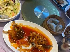 -顺风酒店(长寿路店)