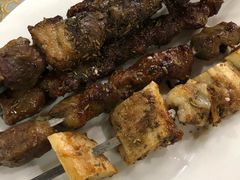 -清真·鸦儿李记·小馆(后海店)