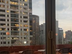 -城市露台景观餐厅(淮海路店)