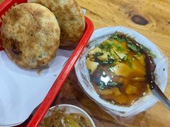-王记肉火烧早餐中国店