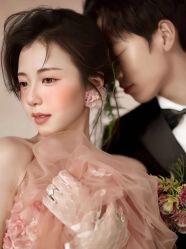 -唯一视觉婚纱摄影(李家村店)