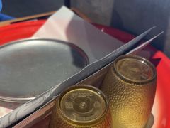 -北丐先生·野馄饨烧烤(泰达E街区店)