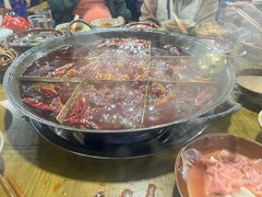 -正南齊北重庆老火锅(光华村直营店)