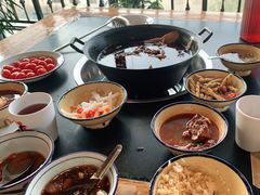 -李子坝梁山鸡(李子坝大鸡哥店)