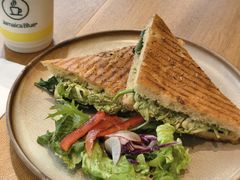 -Jamaicablue Coffeeshop(中央广场店)
