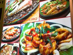 -新加坡Zam Zam餐馆