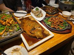 -苹果树下艺术餐厅(通州店)