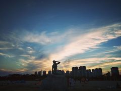-金梦海湾浴场