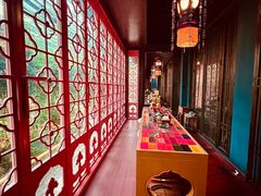 -听云台·国粹雅宴(长宁店)