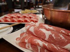-楼外楼大刀肉传统火锅居(繁荣路店)
