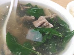 -梅县腌面(西村分店)