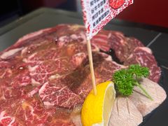 -谷牛和牛烤肉(漕河泾印象城店)