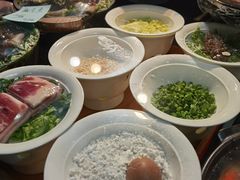 -蓝珊瑚蒸汽海鲜餐厅(龙奥店)