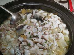 -周渝食惦酸菜鱼(青浦店)