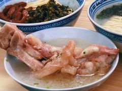 -盛兴面馆(真儒大厦店)