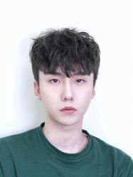 -HG美发设计沙龙