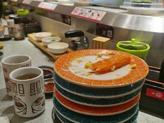 -万岁寿司(芳村店)