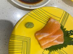 -京樽回転寿司(奥林匹克店)