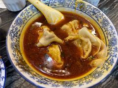 -西月城谭豆花(春熙路店)
