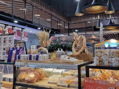 -盒马鲜生(岭南新世界店)