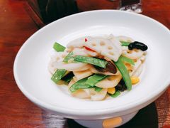 -唐山宴大唐州府精品中餐