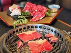 -300杯·和牛烧肉清酒专门店(廊里店)