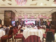 大堂-炳胜品味(珠江新城店)