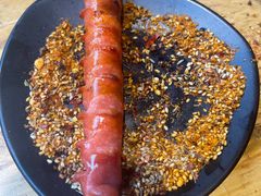 烤肠-悦屋老板娘的烤肉店(紫薇田园店)