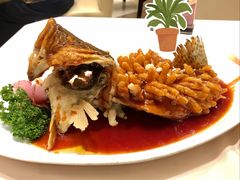 -得月楼·省级非遗·传统苏帮菜(观前店)