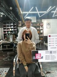 -無名发艺