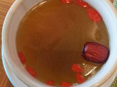 -济南香格里拉·咖啡泉自助餐厅