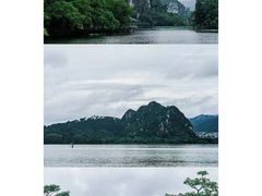 -星湖旅游景区七星岩