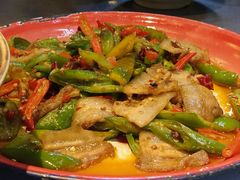 -馬伍旺川菜(江北虹悦城店)
