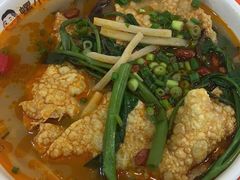 -螺小胖柳州螺蛳粉(钟楼总店)