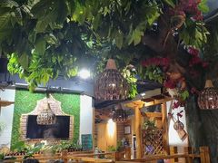 -草原塞蛮羊火锅城(港湾店)