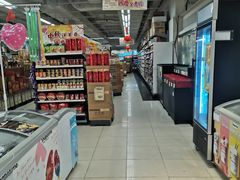 -新苗超市(花城店)