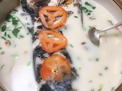 千岛湖浓汤鱼身-全乐鱼馆·淳牌有机鱼直营店