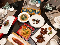 文火慢炖小牛肉-英冠索菲特酒店·萧湘阁中餐厅