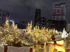 -城市露台景观餐厅(淮海路店)