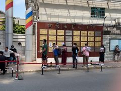 -驴世家驴肉火烧·凉皮·胡辣汤(五道口店)