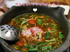 -笔记安顺夺夺粉火锅