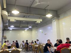 大堂-菜忠潮州牛肉店(岗厦店)