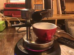 -云端咖啡私房店(河松街店)