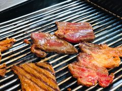 -一心烤肉(延安路店)