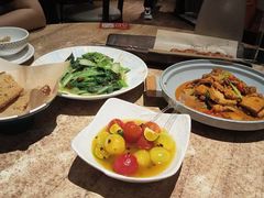 -耶里夏丽·丝路新疆菜·清真食品(徐汇南丹东路臻选店)