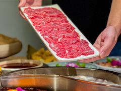 -渝味晓宇火锅(合川路店)