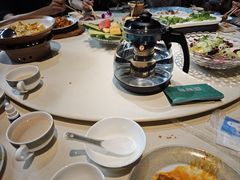 -阿西娅食府(中关村店)