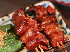 -一豚轩·烧鸟·豚骨拉面(五四路店)