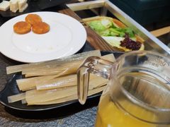 -旺晖本帮骨头煲·深夜火锅(梅园路店)
